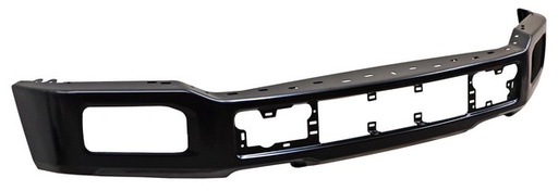 [DDFPU18PF] DEFENSA FORD PU 18-20 PINT P/FARO AUX DEL TW