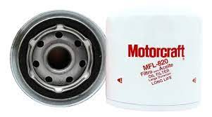 [FOMU07FIACMO] FILTRO ACEITE FORD MUSTANG DE 2007 AL 2009 4.0L MOTORCRAFT COD. MFL-820