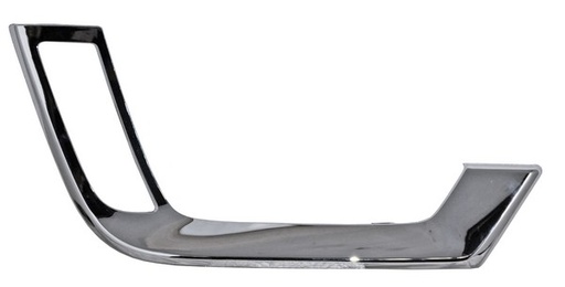 [7175186R00] MOLDURA DEFENSA VITARA 19-20 CROM DER TW