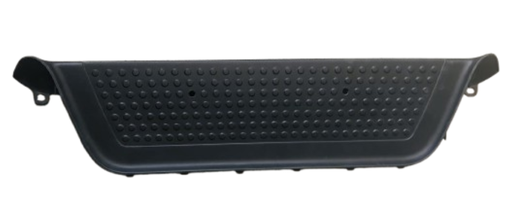 [VOAM17MODEESTR] MOLDURA FASCIA (DEFENSA) VOLKSWAGEN AMAROK 2011 AL 2017 ESCALON TRAS ORIGINAL