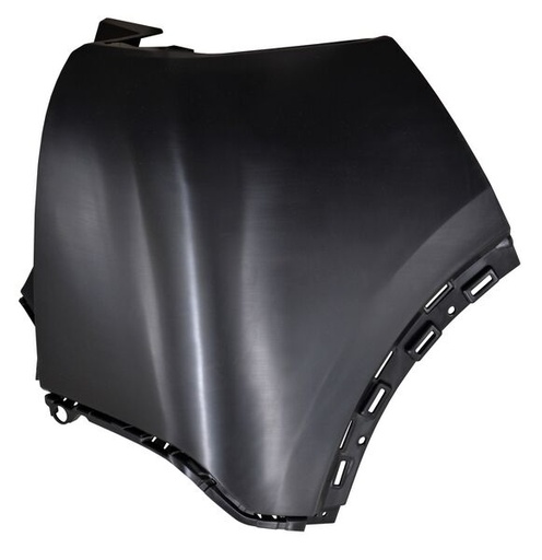 [ALPE-2008-41] ALERON PEUGEOT 200 2008 AL 2022 TRAS DER