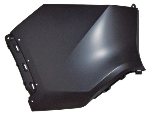 [ALTO-RA19-AD-LI42] ALERON TOYOTA RAV4 2019 AL 2021 P/PINT ADVENTURE TRAS IZQ