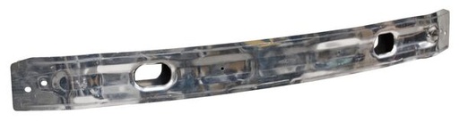 [ALAU-A417-3] ALMA FASCIA AUDI A4 2017 AL 2019 ALUM DEL