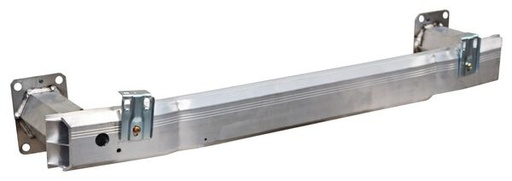 [ALPE-PA20-3] ALMA FASCIA PEUGEOT PARTNER 2020 AL 2021 ALUM DEL