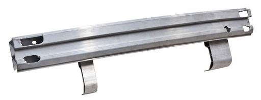 [ALHO-PI19-4] ALMA FASCIA HONDA PILOT 2019 AL 2021 ALUM TRAS