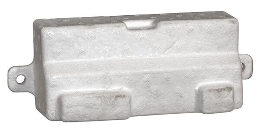 [AINMASS19-1] ANTIMPACTO NISSAN MAXIMA 2019 AL 2020 CENT DEL