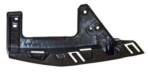 [BFNSE20R-MOBI] BASE FARO (CARCASA) NISSAN SENTRA 20-22 DER TW