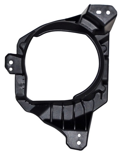 [BFNHCR20R-MOBI] BASE FARO AUX (CARCASA) HONDA CRV 20-22 DER TW