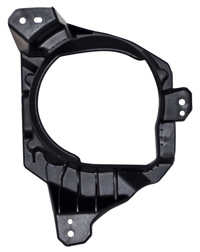 [BFNHCR20L-MOBI] BASE FARO AUX (CARCASA) HONDA CRV 20-22 IZQ TW