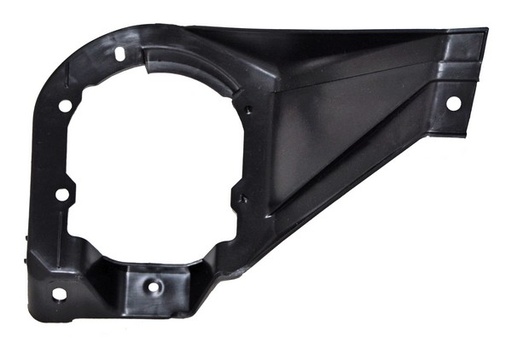 [BFNSUJI21R-MOBI] BASE FARO AUX (CARCASA) JEEP JIMNY 21 DER TW