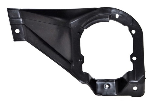 [BFNSUJI21L-MOBI] BASE FARO AUX (CARCASA) JEEP JIMNY 21 IZQ TW