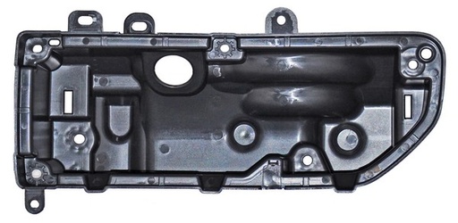 [BFNSUJI21TR-MOBI] BASE CALAVERA (CARCASA) TRAS SUZUKI JIMNY 21 DER TW