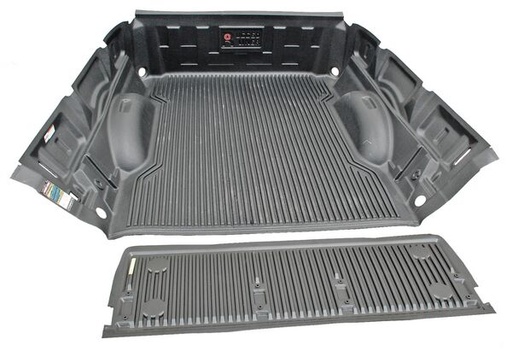 [F65U15-MOBI] BEDLINER FORD PU 15-21 CAJA CORTA 6.5 S/RIEL TW
