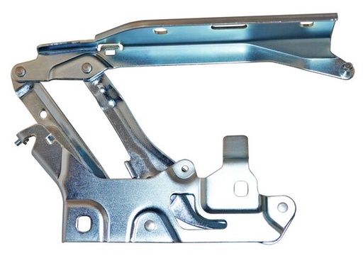 [80A823301C-MOBI] BISAGRA COFRE COFRE AUDI Q5 18-20 IZQ TW