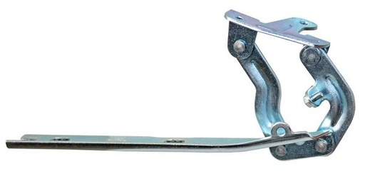 [5178240AB-MOBI] BISAGRA COFRE DODGE JOURNEY 09-19 IZQ TW