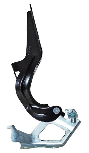 [5341008030-MOBI] BISAGRA COFRE TOYOTA SIENNA 21 DER