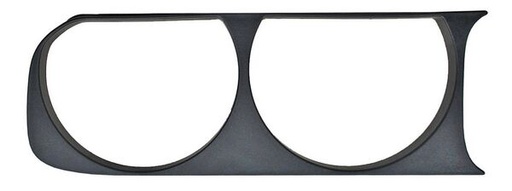 [BDCH08R-MOBI] BISEL DODGE CHALLENGER 08-14 NEG DER