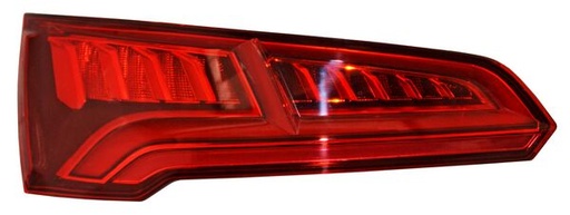 [11-9104-A0-9B] CALAVERA AUDI Q5 2018 AL 2020 LEDS IZQ TYC