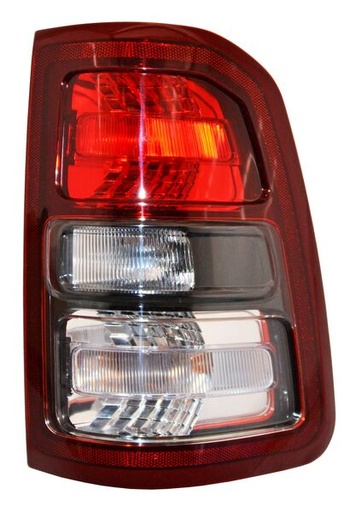 [11-9183-C0-1N] CALAVERA DODGE PICK UP 2019 AL 2022 /1500 OSC C/ARNES DER TYC