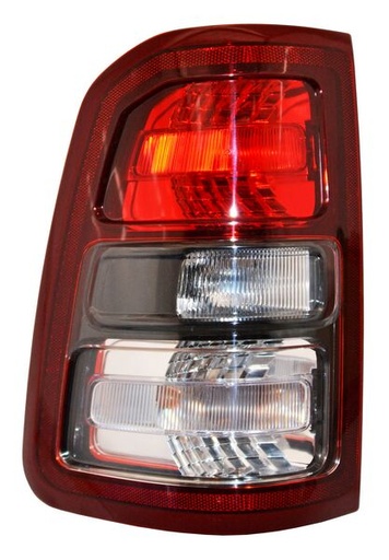 [11-9184-C0-1N] CALAVERA DODGE PICK UP 2019 AL 2022 /1500 OSC C/ARNES IZQ TYC