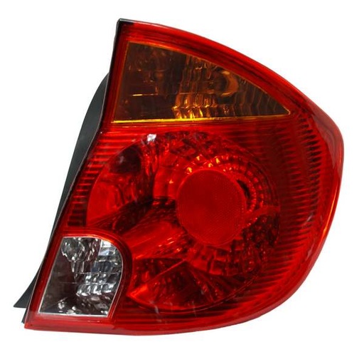 [CADO-VE04-35P1] CALAVERA DODGE VERNA 2004 AL 2006 3/5 PTAS DER TYC *R