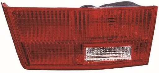 [17-5211-00-1N] CALAVERA HONDA ACCORD 2005 AL 2005 4 PTAS C/FOCO INT DER TYC *G