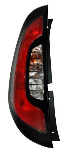 [11-6652-00-1N] CALAVERA KIA SOUL 2016 AL 2019/ AMER 2014 AL 2019 C/ARNES IZQ TYC