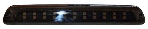 [CV2880GH-MOBI] CALAVERA LUZ STOP CHEVROLET COLORADO 04-12 LEDS HUMO  TW