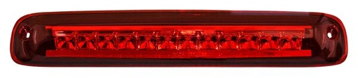 [CV096GHH-MOBI] CALAVERA LUZ STOP CHEVROLET PU 99-06 LEDS ROJA  TW