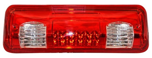 [F150GH-MOBI] CALAVERA LUZ STOP FORD PU 04-08 FORD LOBO LEDS ROJA  TW