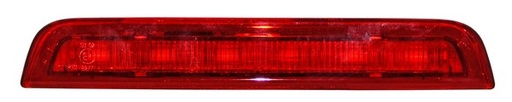 [15-A747-00-2B] CALAVERA LUZ STOP TOYOTA YARIS 2015 AL 2016 5 PTAS LEDS TYC