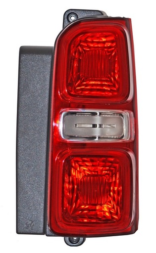 [11-E911-01-2B] CALAVERA PEUGEOT EXPERT 2018 AL 2024 DER TYC