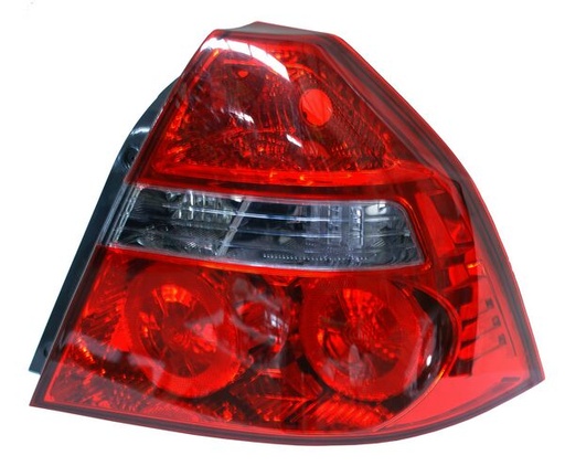 [11-B743A015B3] CALAVERA PONTIAC G3 06-09 S/VELA DER HGO
