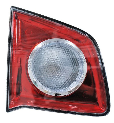 [CAVO-SP07-I2] CALAVERA VOLKSWAGEN SPORTVAN 2007 AL 2009 INT IZQ CNA