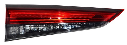 [17-5848-00-9N] CALAVERA TOYOTA HIGHLANDER 2020 AL 2022 LEDS INT IZQ TYC