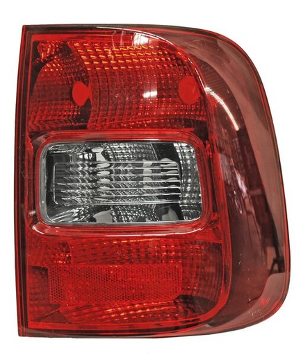 [11-C009-A1-6B] CALAVERA VOLKSWAGEN SAVEIRO 2010 AL 2016 OSC S/ARNES DER TYC