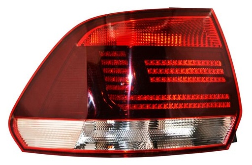 [11-E014-A1-2B] CALAVERA VOLKSWAGEN VENTO 2020 AL 2022 OSC IZQ TYC