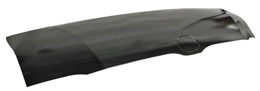 [COTO-HI06-LA] COFRE TOYOTA HIACE 2005 AL 2019 CHAS LARGO 15 PASAJ