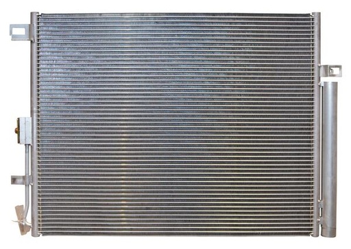 [68232606AB-MOBI] CONDENSADOR/RADIADOR DE AIRE ACOND  DODGE DURANGO 15-20 V6 3.6L TW