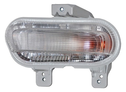 [12-5440-00-9N-MOBI] CUARTO FRONTAL JEEP RENEGADE 19- 21 IZQ TYC TW