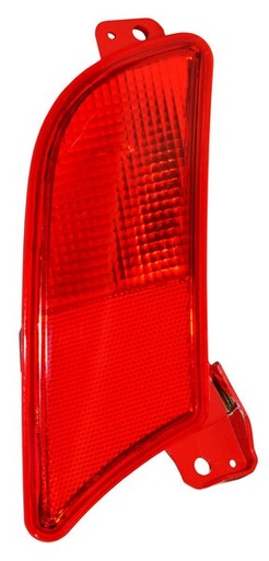 [CUFEC20TL-MOBI] CUARTO TRAS FORD ESCAPE 20-21 REFLEJANTE P/FOCO IZQ TW