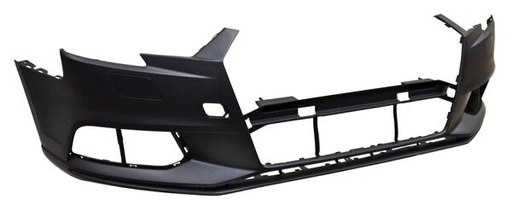 [FAAU-A317-4PS3] FASCIA AUDI A3 2017 AL 2019 4 PTAS S/HOYO P/SENSOR DEL