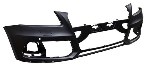 [FAAU-Q513-CHS3] FASCIA AUDI Q5 2013 AL 2017 C/HOYO P/SENSOR DEL