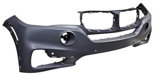 [FABM-X514-LICHS6CAM3] FASCIA BMW X5 2014 AL 2018 P/PINT C/6 HOYO P/SENSOR C/HOYO P/CAM DEL