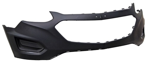 [FACH-EQ16-3] FASCIA CHEVROLET EQINOX 2016 AL 2017 SUP DEL