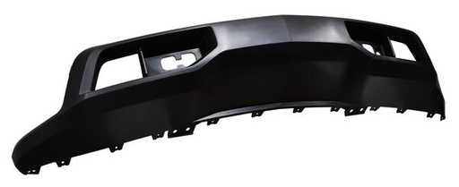 [FACH-PU19-73] FASCIA CHEVROLET PICK UP 2019 AL 2023 INF DEL