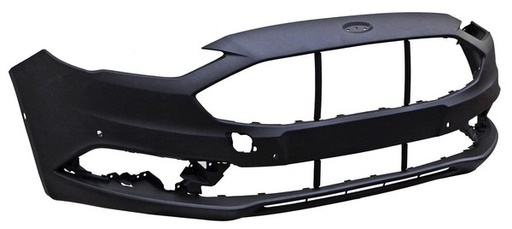 [FAFO-FU17-CHS3] FASCIA FORD FUSION 2017 AL 2018 C/HOYO P/SENSOR DEL