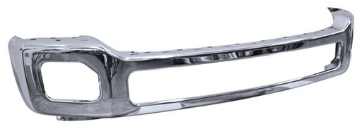 [DDFSD11C-MOBI] DEFENSA DEL FORD SUPER DUTY DE 2011 AL 2016 CROM TW