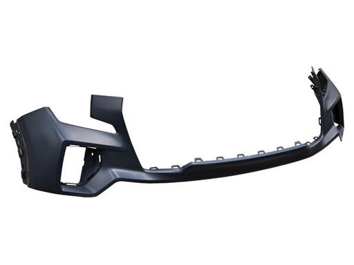 [FAGM-SI19-63] FASCIA GMC SIERRA 2019 AL 2021 SUP DEL