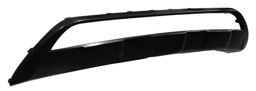 [FAHY-CR20-NE73] FASCIA HYUNDAI CRETA 2020 AL 2021 INF NEG DEL